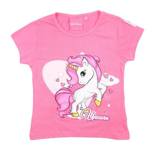 T-shirt unicorn - Disney | INES FASHON