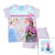 Ensemble T-shirt et Short Reine des neiges pour fille - Disney | INES FASHION